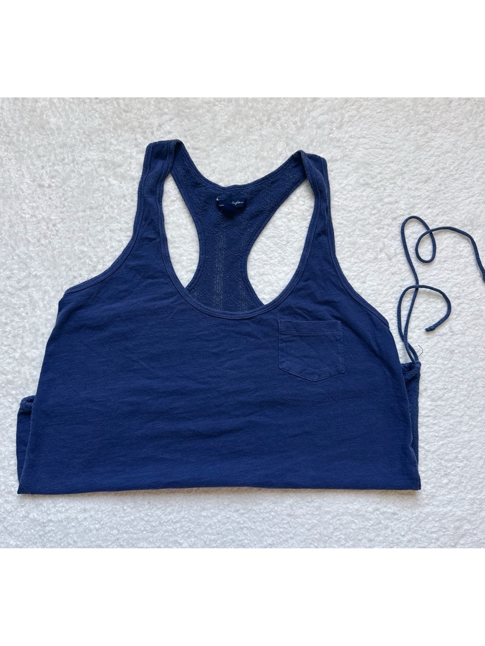 AEO | Racer Back Tank - Picture 10 of 11